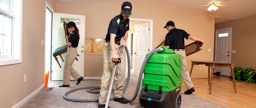 Memphis, TN cleaning services